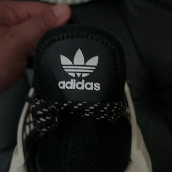 Channel Pharrell Adidas. Male Size 10 - Picture 3 of 6